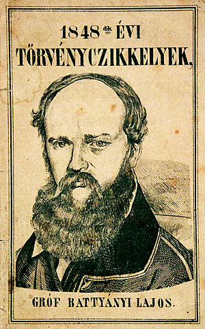 Áprilisi törvények