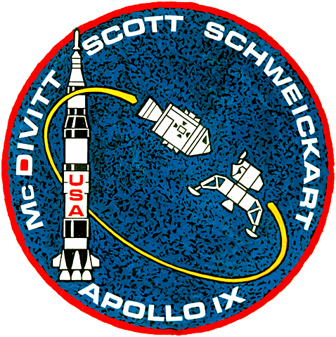 Apollo 9