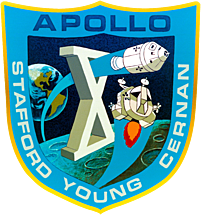 Apollo 10
