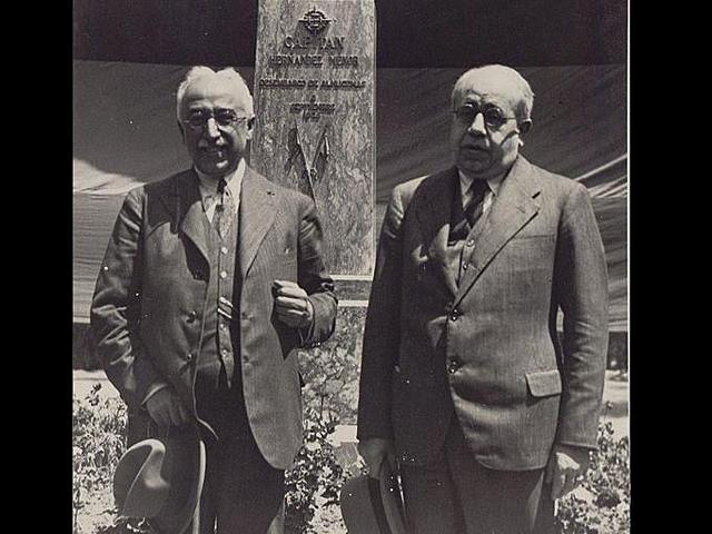 Reformist biennium(1931-1933)