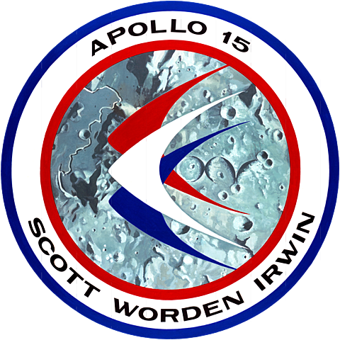 Apollo 15