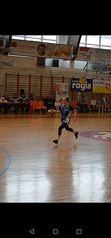 DRŽAVNO PRVENSTVO U17