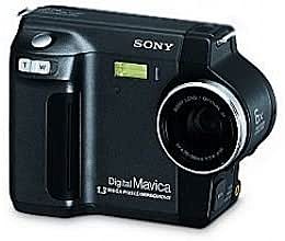Sony Mavica