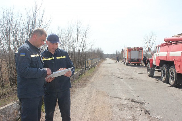 Встановлено причину