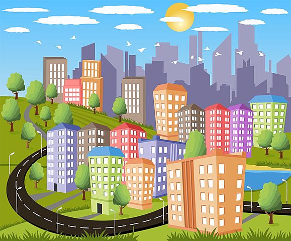 Independizo y me voy a vivir a la ciudad