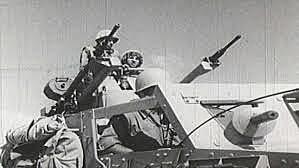 Guerra de Yom Kippur