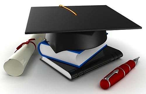 Graduación de Bachiller