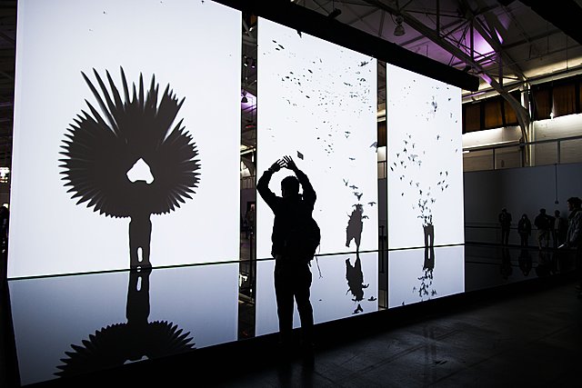 Treachery Of Sanctuary