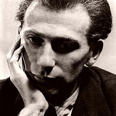 Timeline: Radnóti Miklós (1909-1944)