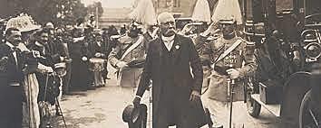 Impulso a la Ley de Secretarías