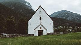 Timeline: Kirchengeschichte