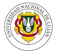 Ingreso a la Universidad de Luján