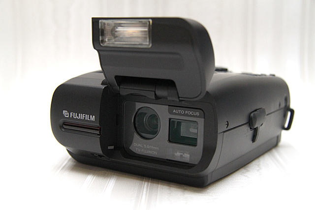 Fuji DS-200F