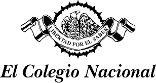 Fundación del Colegio Nacional