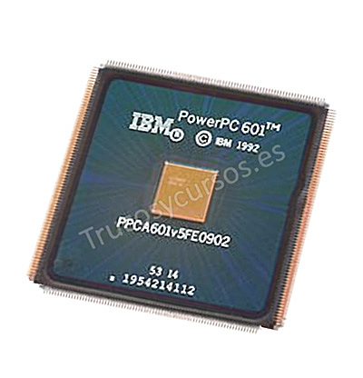 PowerPC 601
