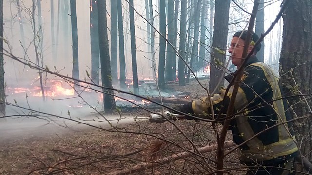 Як все починалось
