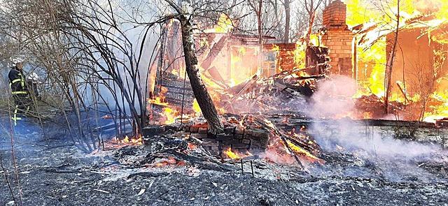 Вітер посилюється