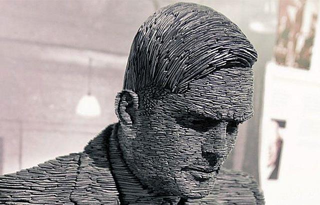 Alan Turing