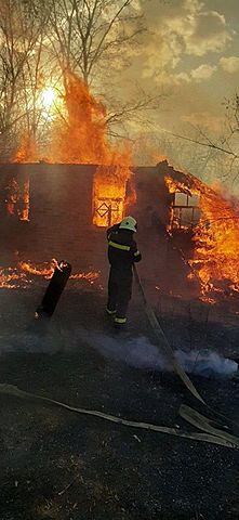 Ситуація критична