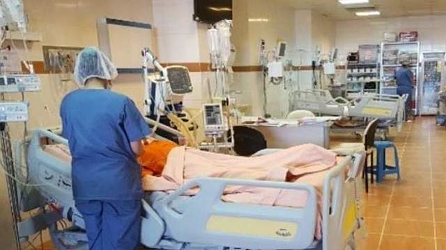Si un trabajador de Salud fallece por Covid-19, familiares recibirán Bs 100.000