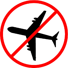 ZDA prepoveduje vstope