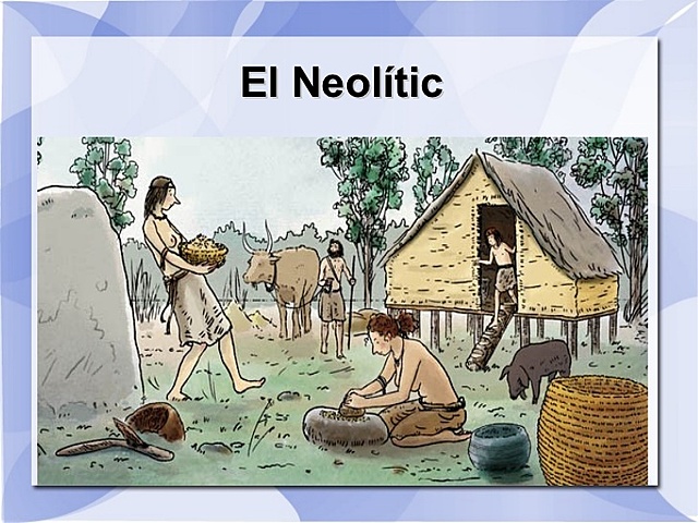 NEOLÍTIC