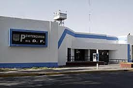 En México se elabora un proyecto de reglamento de ejecución se sanciones privativas para manejar la penitenciaria del DF