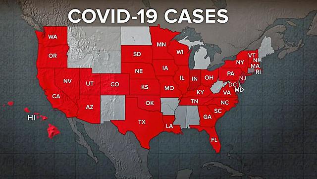 Rekordno število za ZDA