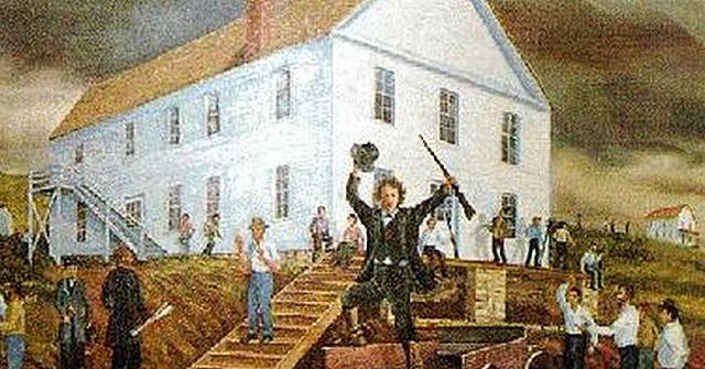 Lecompton Constitution