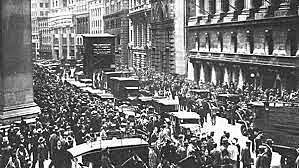 Crisis 1929
