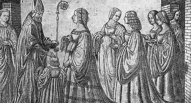 Envenenamiento - Rodrigo y César Borgia