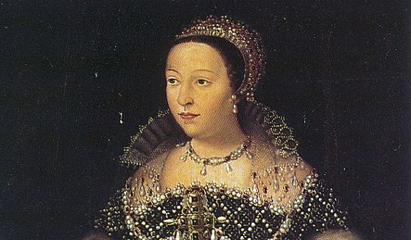 Reina Asesina - Catalina De Médici