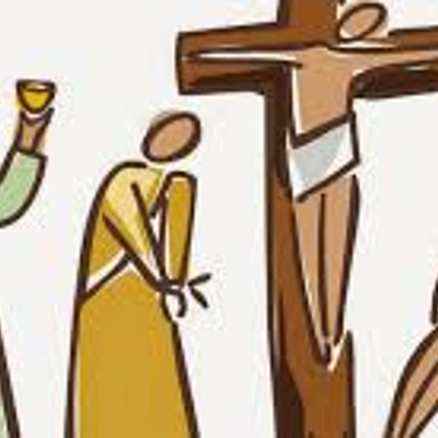 Timeline: Setmana Santa