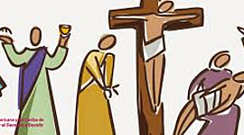 Timeline: Setmana Santa