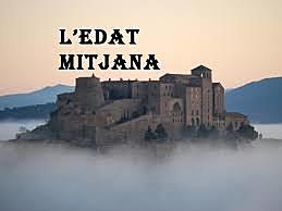 EDAT MITJANA