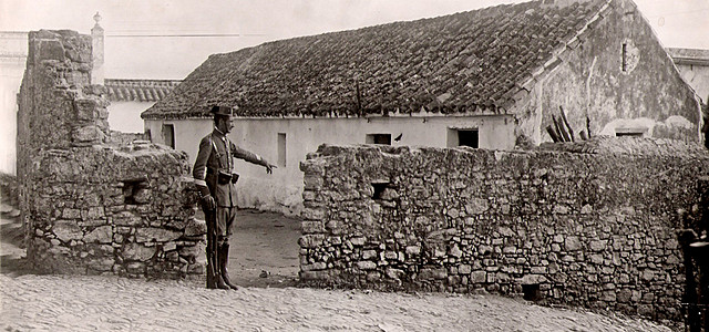 Revolt of Casas Viejas