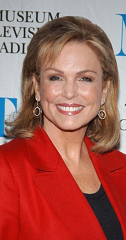 Phyllis George