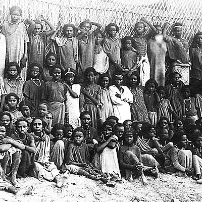 Timeline: U.S. history, the African Slave Experience and the Church Movements