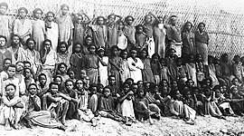 Timeline: U.S. history, the African Slave Experience and the Church Movements