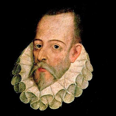 Timeline: Miguel de Cervantes