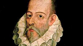 Timeline: Miguel de Cervantes