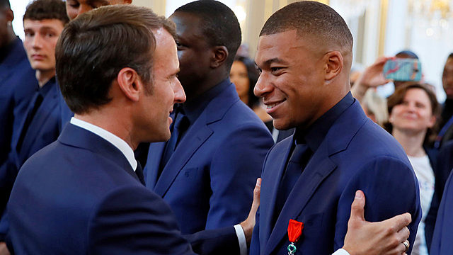 Caballero de la Legión de Honor