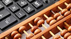 Timeline: Historia de la Calculadora