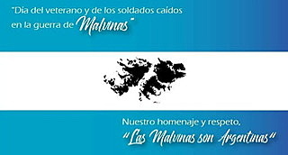 ¿Que fue la guerra de Malvinas?