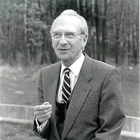 Gilbert De Landsheere