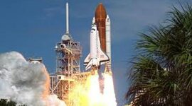 Timeline: Space Race