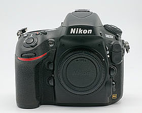 Nikon D800