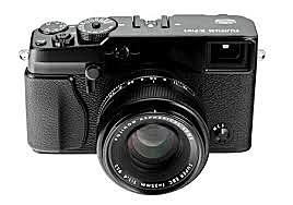 Fuji X-pro1