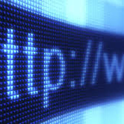 Timeline: History of web