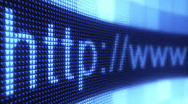 Timeline: History of web